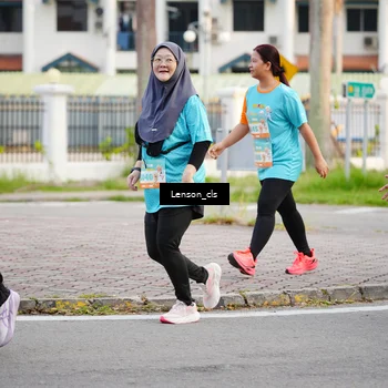 Runner Photo 8262487