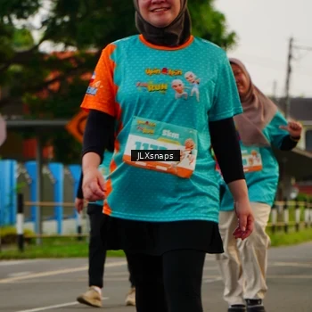 Runner Photo 8262488