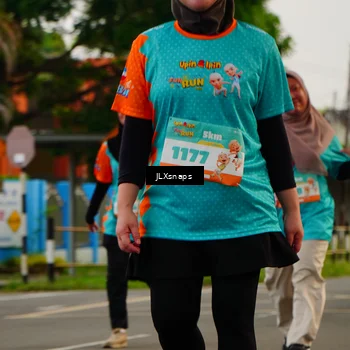 Runner Photo 8262489
