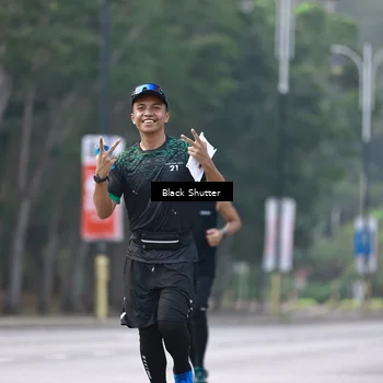 Runner Photo 8262491
