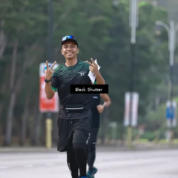 Runner Photo 8262492