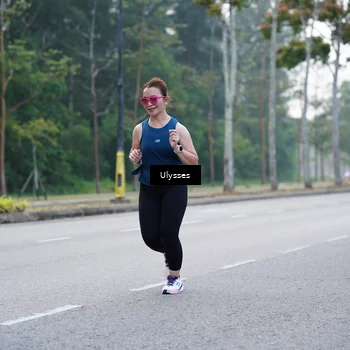 Runner Photo 8262493