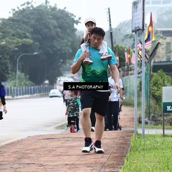 Runner Photo 8262496