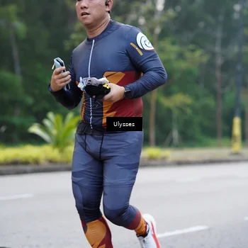 Runner Photo 8262498