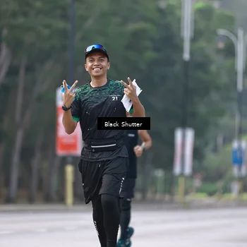 Runner Photo 8262499