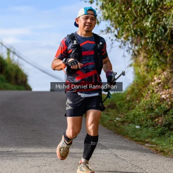 Runner Photo 82625