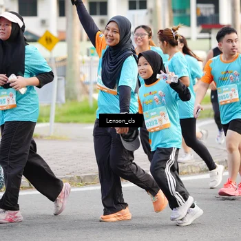 Runner Photo 8262500