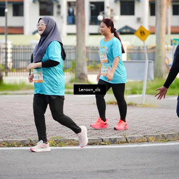 Runner Photo 8262501