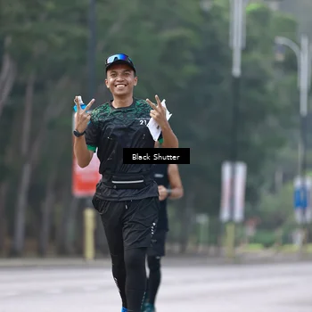 Runner Photo 8262502