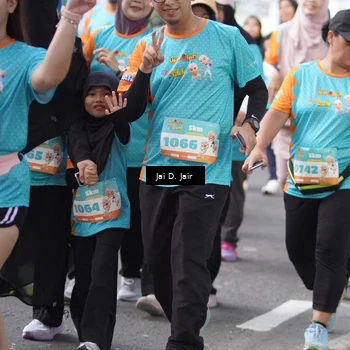 Runner Photo 8262505