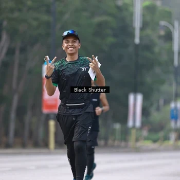 Runner Photo 8262506