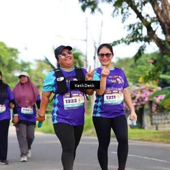 Runner Photo 8262507