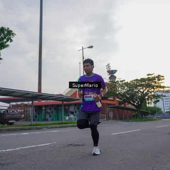Runner Photo 8262508
