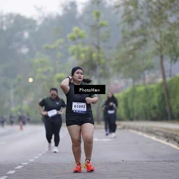 Runner Photo 8262509