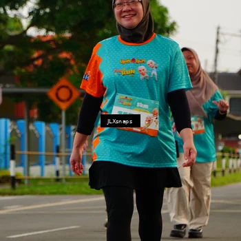 Runner Photo 8262513
