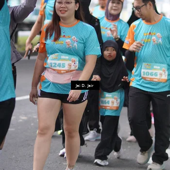 Runner Photo 8262514