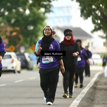 Runner Photo 8262516