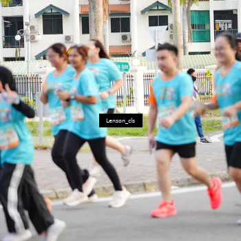 Runner Photo 8262518