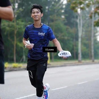 Runner Photo 8262526