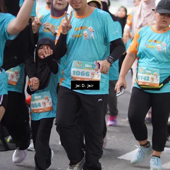 Runner Photo 8262531