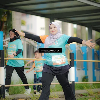 Runner Photo 8262532