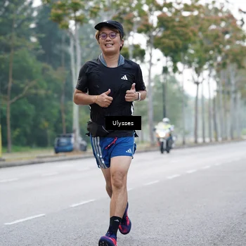 Runner Photo 8262533