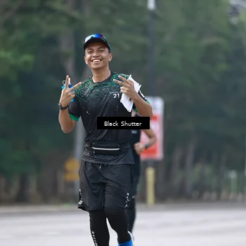 Runner Photo 8262535