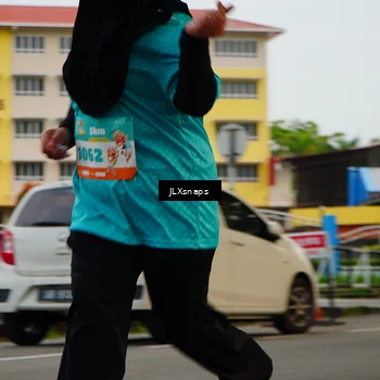 Runner Photo 8262538