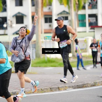 Runner Photo 8262542