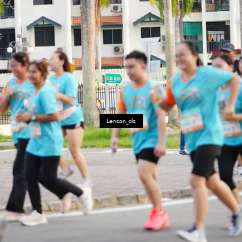 Runner Photo 8262545