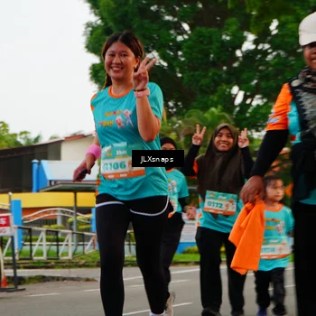 Runner Photo 8262547