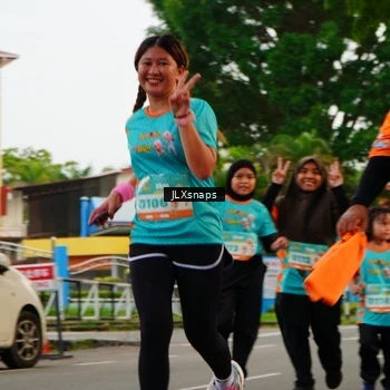 Runner Photo 8262549