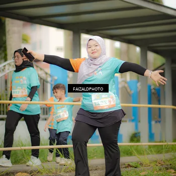 Runner Photo 8262550