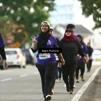 Runner Photo 8262552