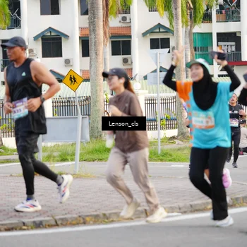 Runner Photo 8262555