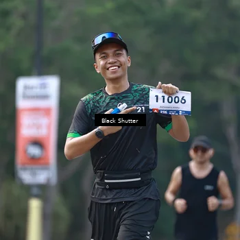 Runner Photo 8262556