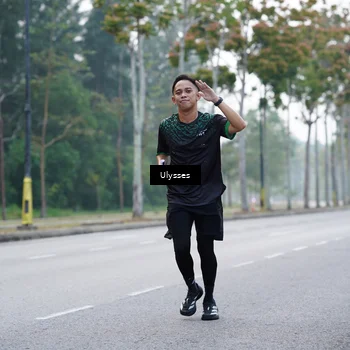 Runner Photo 8262560