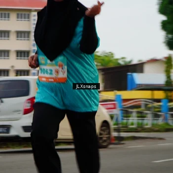 Runner Photo 8262561
