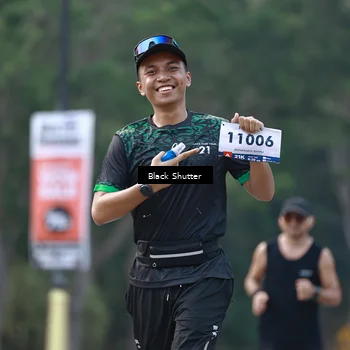 Runner Photo 8262562