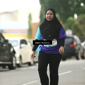 Runner Photo 8262565