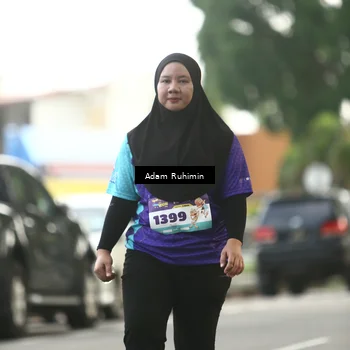 Runner Photo 8262567