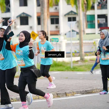 Runner Photo 8262570