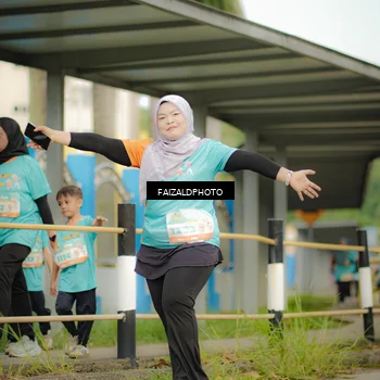 Runner Photo 8262571