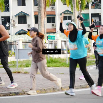 Runner Photo 8262572