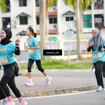 Runner Photo 8262573