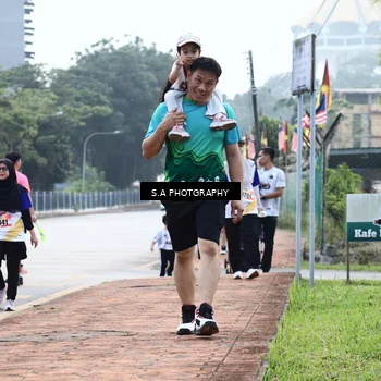 Runner Photo 8262575