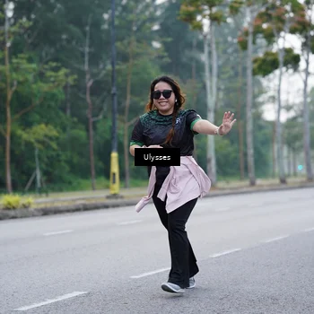 Runner Photo 8262578