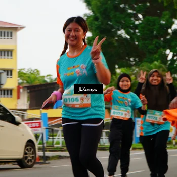 Runner Photo 8262579