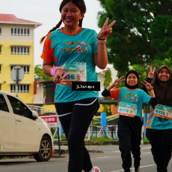 Runner Photo 8262581
