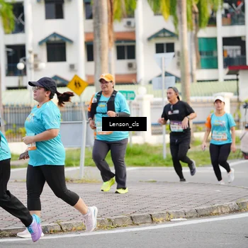 Runner Photo 8262586